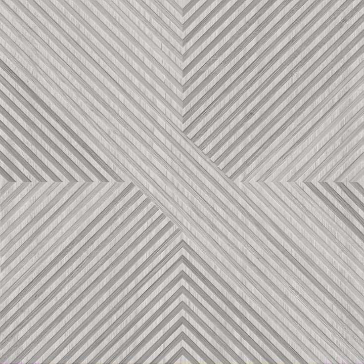 Colorker Wood Story 231462 Wood Story Grey Rect Mate gres porcelanato 59,5x59,5 cm, Espanha, árvore - foto 1