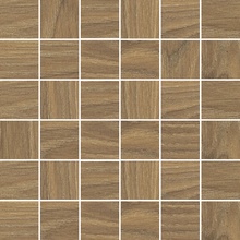 Colorker Woodsense С000457472 220854_WoodsenseMosaicoNaturalOak Mozaikk 30x30 cm, Spania, trelook - foto 1 - foto 1
