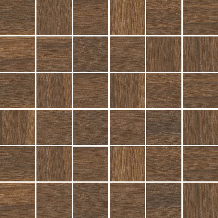 Colorker Woodsense С000457473 220855_WoodsenseMosaicoWalnut Mosaic 30x30 cm, Spain, wood - photo 1 Colorker Woodsense С000457473 220855_WoodsenseMosaicoWalnut Mosaic 30x30 cm, Spain, wood - photo 1