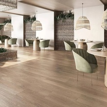Colorker Zaba 23x120, porcelanato esmaltado, Espanha, árvore - foto de interior 1 - foto 4