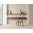 Cotto Petrus Anni ′70 60x120 см, porcelanato esmaltado, Itália, monocromático - foto de interior 1
