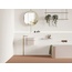 Cotto Petrus Anni ′70 60x120 см, porcelanato esmaltado, Itália, monocromático - foto de interior 3