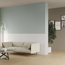 Cotto Petrus Anni '70 60x120 cm, gres porcellanato smaltato, Italia, monocolore - foto di interni 1 - 3 Cotto Petrus Anni '70 60x120 cm, gres porcellanato smaltato, Italia, monocolore - foto di interni 1 - foto 3
