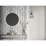Cotto Petrus Anni ′70 60x120 см, porcelanato esmaltado, Itália, monocromático - foto de interior 13