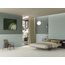 Cotto Petrus Anni ′70 60x120 см, porcelanato esmaltado, Itália, monocromático - foto de interior 12