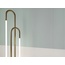 Cotto Petrus Anni ′70 60x120 см, porcelanato esmaltado, Itália, monocromático - foto de interior 7