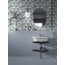 Cotto Petrus Anni ′70 60x120 см, porcelanato esmaltado, Itália, monocromático - foto de interior 9