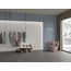 Cotto Petrus Anni ′70 60x120 см, porcelanato esmaltado, Itália, monocromático - foto de interior 11