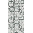 Cotto Petrus Carta da Parati С000592089 RPL144_DECORO ANELLI porcelain tile 60x120 cm, Italy - photo 1