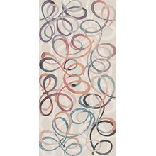 Cotto Petrus Carta da Parati С000550128 RPL131_DECORO NASTRO 60x120 keramisk granitt 60x120 cm, Italia - foto 1 - foto 1
