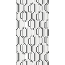 Cotto Petrus Carta da Parati С000592091 RPL146_DECORO LOSANGHE keramisk granitt 60x120 cm, Italia - foto 1 - foto 1