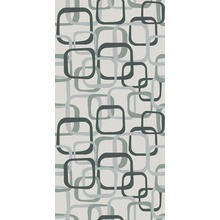 Cotto Petrus Carta da Parati С000592089 RPL144_DECORO ANELLI keramisk granitt 60x120 cm, Italia - foto 1 - foto 1