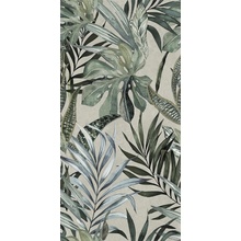 Cotto Petrus Carta da Parati С000550134 RPL138_DECORO TENTAZIONI 60x120 keramisk granitt 60x120 cm, Italia - foto 1 - foto 1