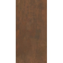Cotto Petrus Fusion С000550422 FSN080_FUSION BRONZO RUGGINE RTT 60X120 keramisk granitt 60x120 cm, Italia, metall-look - foto 1 - foto 1