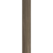 Cotto Petrus Rangers С000549977 RANG031_CANADESE NOCE SCURO 20 x122 posliinilaatta 20x122 cm, Italia, puunaytteinen - kuva 1 - kuva 1