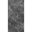 Cotto Petrus Vision С000558728 VSN009_Black 29,5x59 porcelain tile 29,5x59 cm, Italy, other types of marble - photo 1