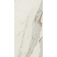 Cotto Petrus Vision С000558720 VSN005_Calacatta Brown 29,5x59 gres porcelanato 29,5x59 cm, Itália, mármore calacatta - foto 1 - foto 1
