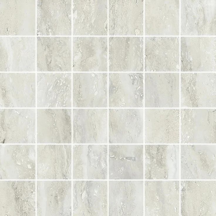 Cotto Petrus Vision С000558748 VSN117_Mosaic Travertino Tivoli 30x30 Mosaïque 30x30 cm, Italie, autres types de pierre - photo 1 Cotto Petrus Vision С000558748 VSN117_Mosaic Travertino Tivoli 30x30 Mosaïque 30x30 cm, Italie, autres types de pierre - photo 1
