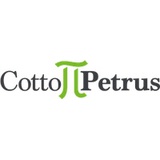 Cotto Petrus Anni '70 60x120 см, geglazuurd keramisch graniet, Italië, monokleur - interieurfoto 1 - foto 1