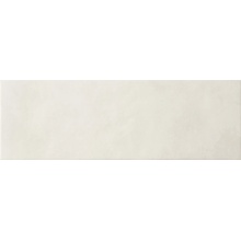 Cristacer Ainhoa Bianco stěnová dlaždice 25x75 cm - fotografie 1 - foto 1