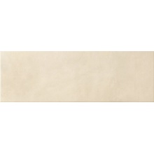 Cristacer Ainhoa Ivory stěnová dlaždice 25x75 cm - fotografie 1 - foto 1