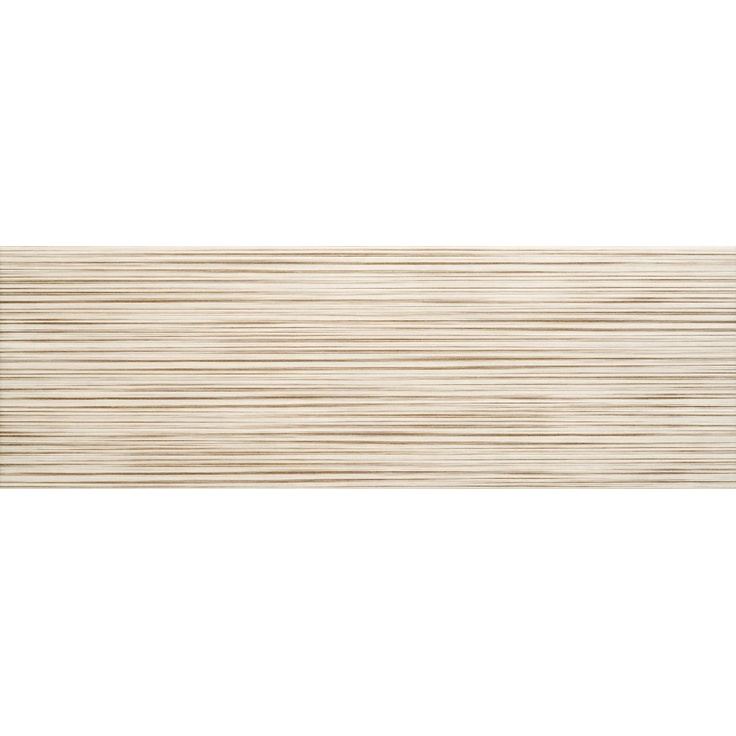 Cristacer Ainhoa Linear Taupe väggplatta 25x75 cm - foto 1 Cristacer Ainhoa Linear Taupe väggplatta 25x75 cm - foto 1