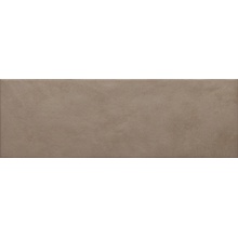 Cristacer Ainhoa Taupe stěnová dlaždice 25x75 cm - fotografie 1 - foto 1
