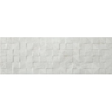 Cristacer Andia Decor Grey Mozaika 25x75 cm - fotografie 1 - foto 1