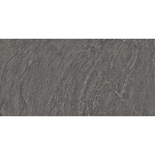 Cristacer Ardena Chisel Graphite 60*120 gres porcelánový 60x120 cm - fotografie 1 - foto 1