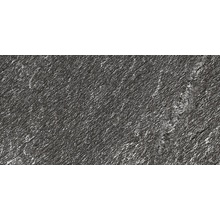 Cristacer Ardena Graphite 29.2*59.2 gres porcelánový 29,2x59,2 cm - fotografie 1 - foto 1