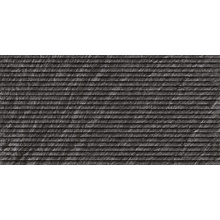 Cristacer Ardena Split Graphite 29.2*59.2 gres porcelánový 29,2x59,2 cm - fotografie 1 - foto 1