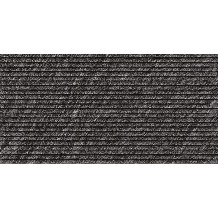 Cristacer Ardena Split Graphite 29.2*59.2 gres porcelánový 29,2x59,2 cm - fotografie 1 Cristacer Ardena Split Graphite 29.2*59.2 gres porcelánový 29,2x59,2 cm - fotografie 1