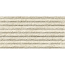 Cristacer Ardena Split Ivory 29.2*59.2 gres porcelánový 29,2x59,2 cm - fotografie 1 - foto 1