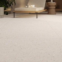 Cristacer Arkemia 30x90, glazovaný keramický granit, Španělsko, terrazzo - fotografie interiéru 1 - foto 1