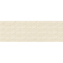 Cristacer Arkemia 13875 Verso Ivory 30*90 Mosaic 30x90 cm, Spain, terrazzo - photo 1 - photo 1