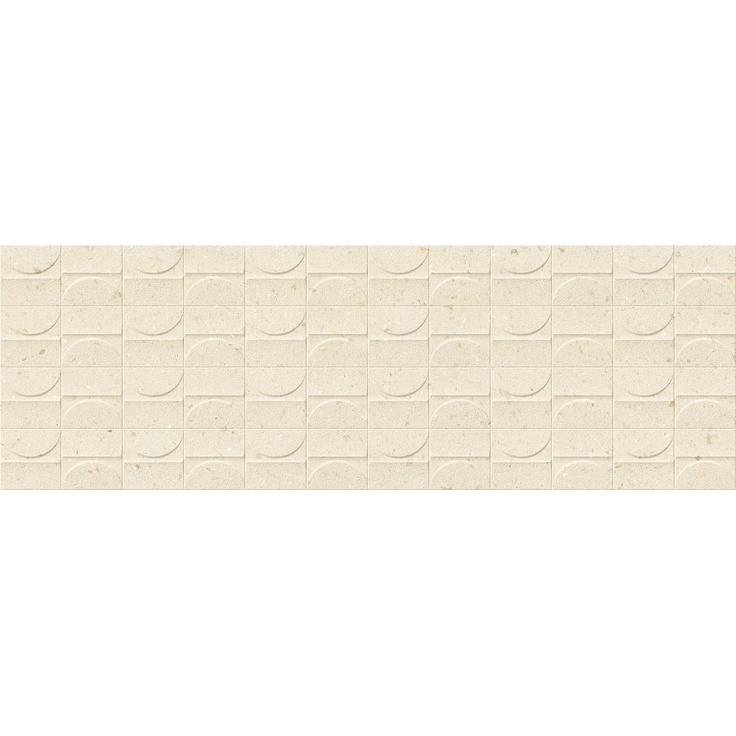 Cristacer Arkemia 13875 Verso Ivory 30*90 Mozaika 30x90 cm, Španělsko, terrazzo - fotografie 1 Cristacer Arkemia 13875 Verso Ivory 30*90 Mozaika 30x90 cm, Španělsko, terrazzo - fotografie 1