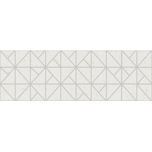 Cristacer Arkemia 13876 Dec White 30*90 wall tile 30x90 cm, Spain, terrazzo - photo 1 - photo 1