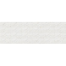 Cristacer Arkemia 13874 Verso White 30*90 Mosaic 30x90 cm, Spain, terrazzo - photo 1 - photo 1