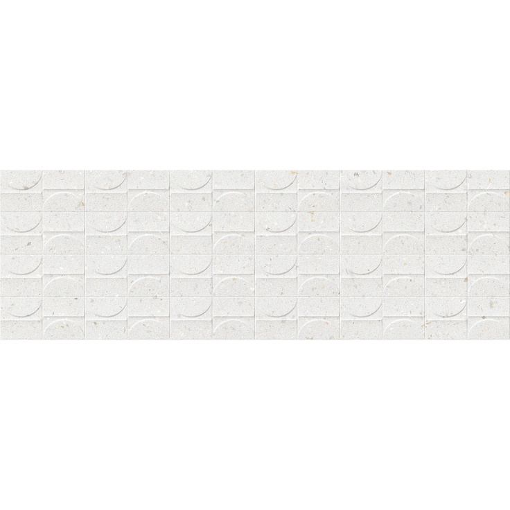 Cristacer Arkemia 13874 Verso White 30*90 Mozaika 30x90 cm, Španělsko, terrazzo - fotografie 1 Cristacer Arkemia 13874 Verso White 30*90 Mozaika 30x90 cm, Španělsko, terrazzo - fotografie 1
