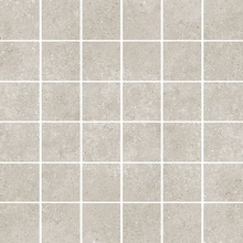 Cristacer Avenue Grey Mosaic Mozaika 29,2x29,2 cm - fotografie 1 - foto 1