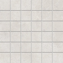 Cristacer Avenue Snow Mosaic Mozaika 29,2x29,2 cm - fotografie 1 - foto 1