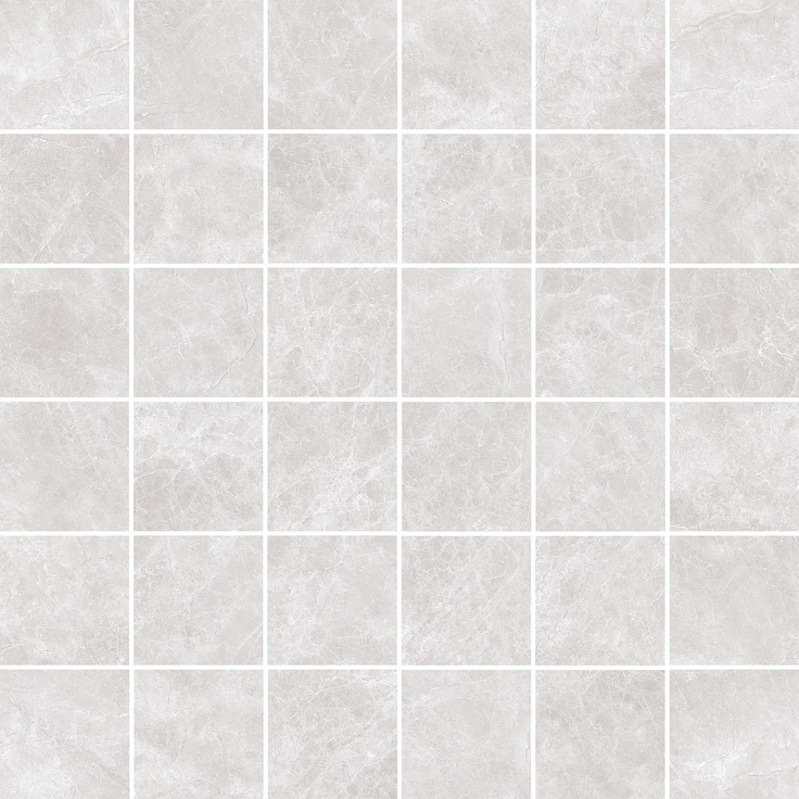 Cristacer Capitolina Ash MOSAIC Mozaika 29,2x29,2 cm - fotografie 1 Cristacer Capitolina Ash MOSAIC Mozaika 29,2x29,2 cm - fotografie 1
