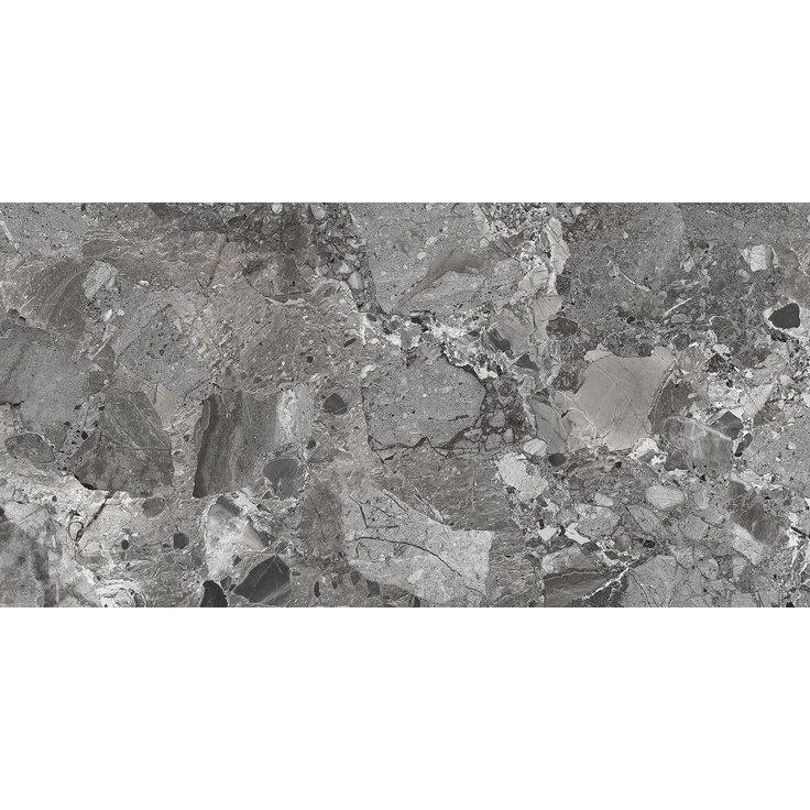 Cristacer Ceppo de Seville Antracite porcelain tile 60x120 cm - photo 1 Cristacer Ceppo de Seville Antracite porcelain tile 60x120 cm - photo 1