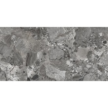 Cristacer Ceppo de Seville Antracite gres porcelánový 60x120 cm - fotografie 1 - foto 1