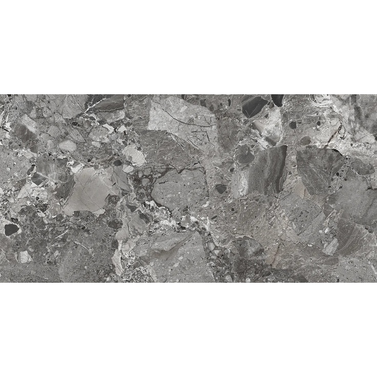 Cristacer Ceppo de Seville Antracite Pulido grès cérame 60x120 cm - photo 1 Cristacer Ceppo de Seville Antracite Pulido grès cérame 60x120 cm - photo 1