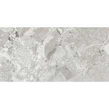 Cristacer Ceppo de Seville White Pulido gres porcelánový 60x120 cm - fotografie 1 - foto 1