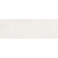 Cristacer City White stěnová dlaždice 30x90 cm - fotografie 1 - foto 1