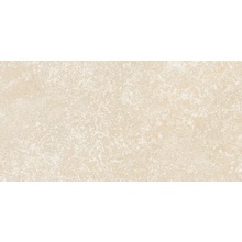 Cristacer Flavia 13680 Ivory 60*120 gres porcelánový 60x120 cm, Španělsko, travertin - fotografie 1 - foto 1
