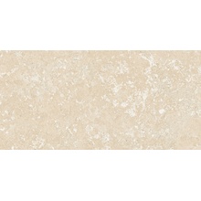 Cristacer Flavia 13777 Ivory Grip 29.2*59.2 gres porcelánový 29,2x59,2 cm, Španělsko, travertin - fotografie 1 - foto 1
