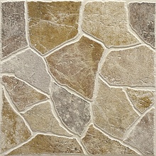 Cristacer Guadalupe Pietra Marron azulejo de pared 33,3x33,3 cm, España, otros tipos de piedra - foto 1 - foto 1